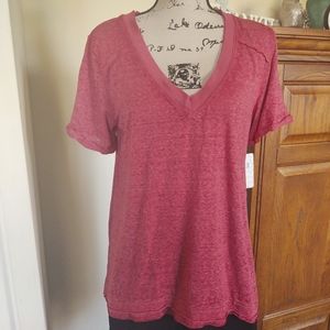 Free People We The Free Tee Top